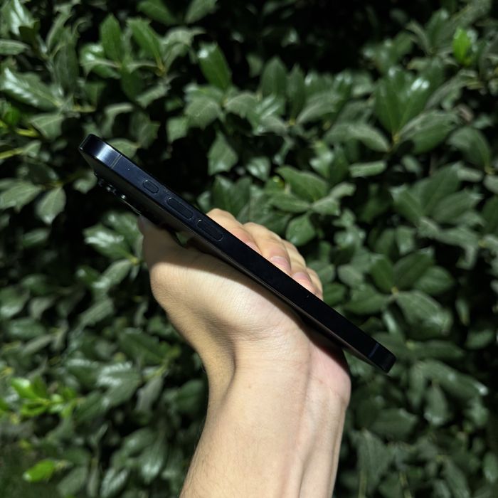 Iphone 15 Pro Max Blue 256Gb 85% Holat yaxw