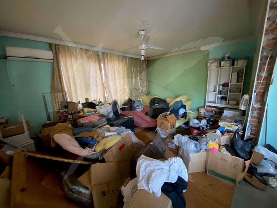 Продава се Етаж от къща в Пловдив, Коматевски възел - 115 кв.м за 1174 €/кв.м - Снимка #4