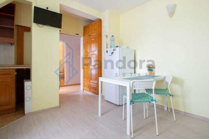 Дава се под наем Двустаен апартамент в София, Люлин 10 - 35 кв.м за 425 € - Снимка #4