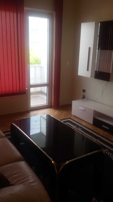 Дава се под наем Двустаен апартамент в Варна, Левски - 78 кв.м за 408 € - Снимка #5