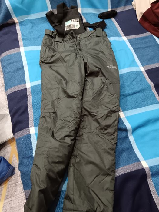 Продам штаны новые теплые