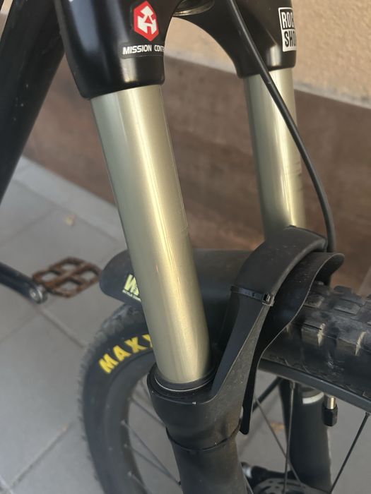 Колело Iron Horse 6point4