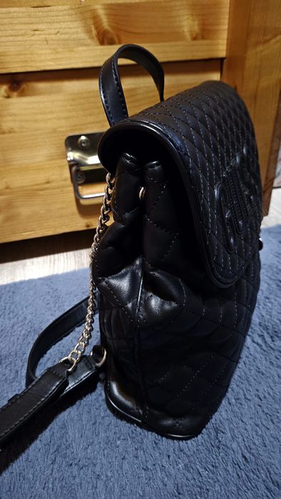 Ghiozdan guess negru