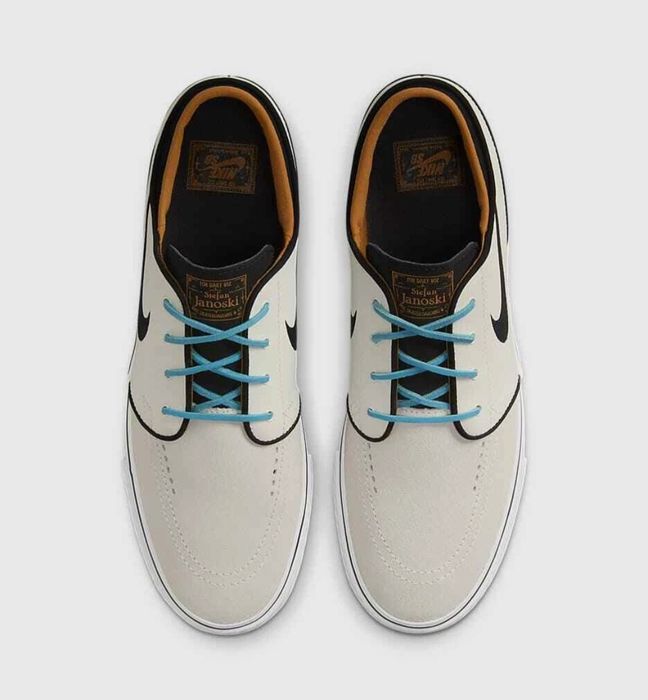 Nike SB Zoom Stefan Janoski