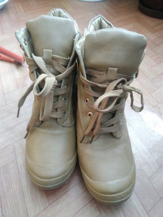 Дамски боти Нови