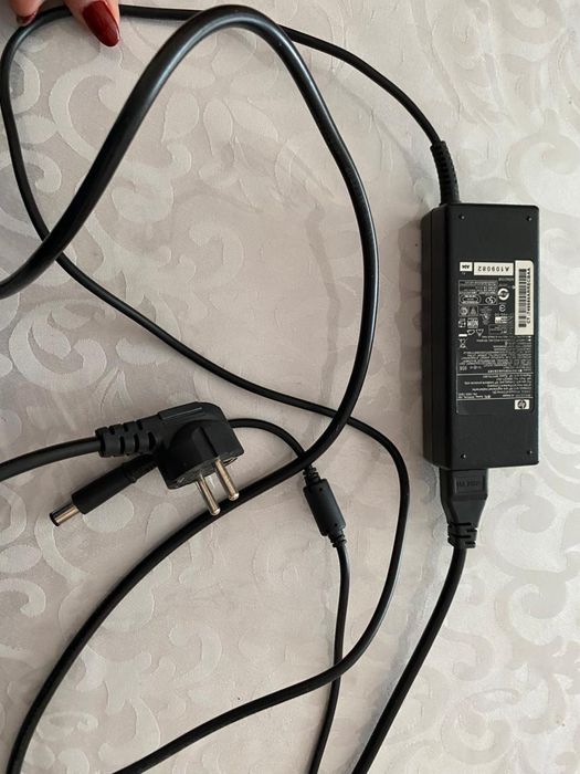 Ноутбук компьютер