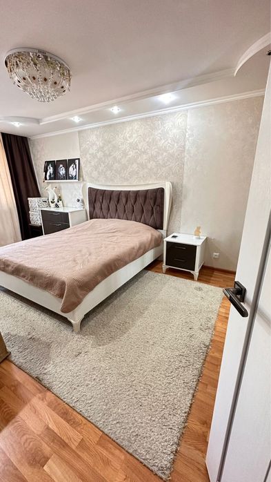 Продам 3х комн европа , центр