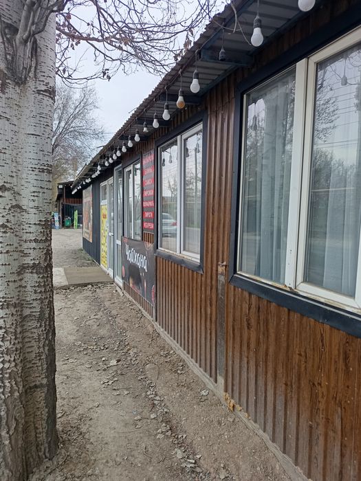 Сдам в аренду кафе 19 км.