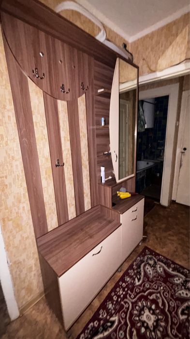 Прихошка шымкент каласы как новый