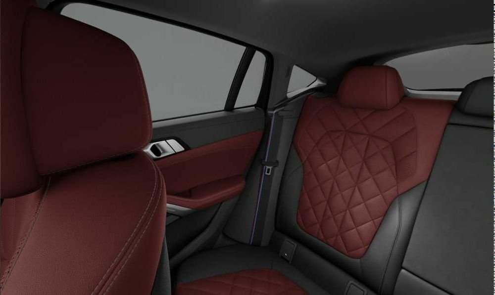 BMW X6 xDrive40i M Sport (G06) в наличии с гарантии