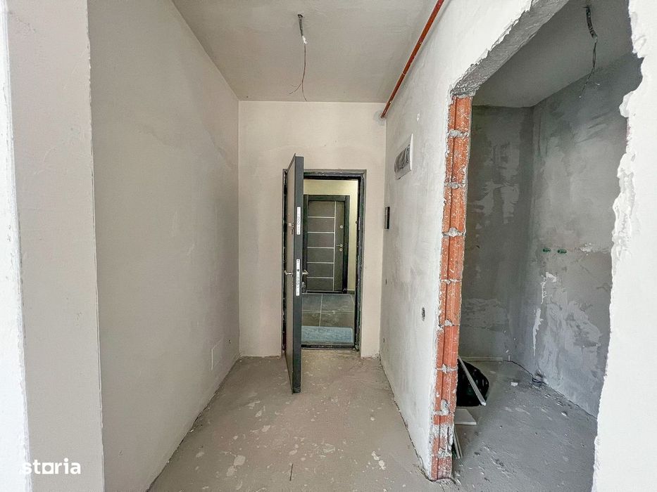 3 - 4 Camere, Imobil Nou, Andrei Muresanu, Buna Ziua