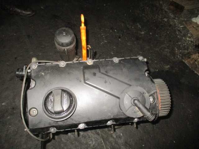 Motor VW PASSAT B5 AUDI A4 SUPERB 1,9 diesel TDI cod AVB probat