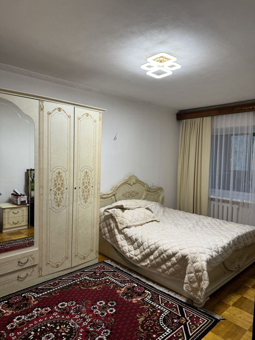 Сдается квартира