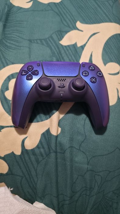 Controller ps5 indigo chroma original