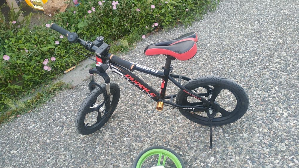 Баланс колело 16"