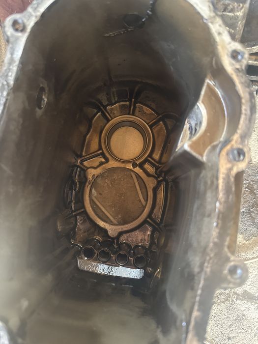 Кпп газель на запчасти