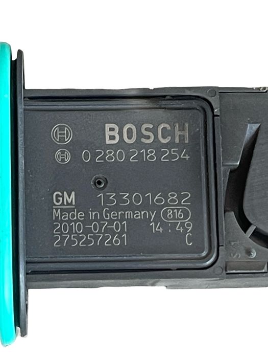 Senzor Debitmetru Aer Opel Astra J P10 2009 - 2015 1.4 A 14 Xer, B 14