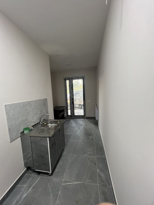 Сдается помещение 33 кв.м., СамПИ, Сельхоз вдоль дороги