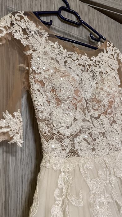 Rochie de mireasa