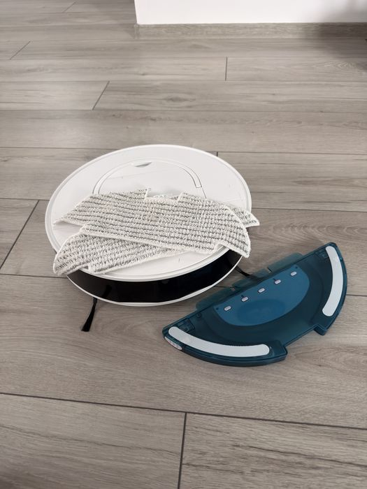 Aspirator Robot Rowenta X-Plorer S130 AI in Garantie