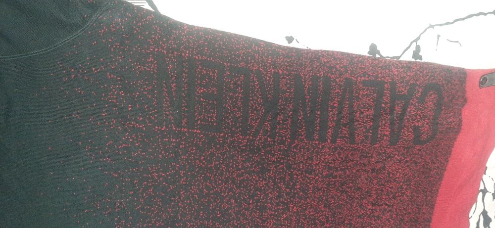 Pulover Calvin Klein original