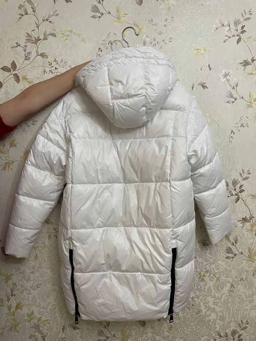 Зимняя Куртка DKNY