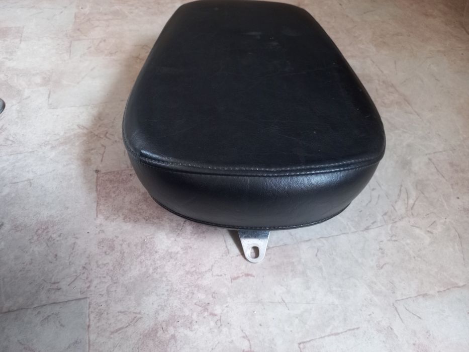 Yamaha XVS650 DragStar V-Star Classic Седалка