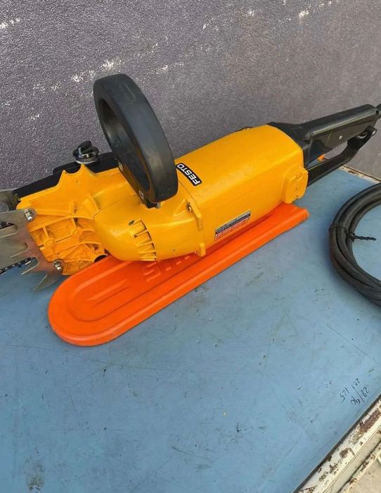 Drujba electrica FESTO ZKS 30