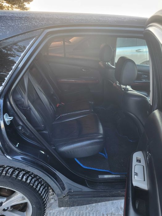 Lexus RX 400h 2007г.в.