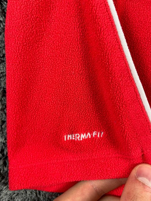 Nike ACG Vintage Zip Fleece Jacket Дамски Полар