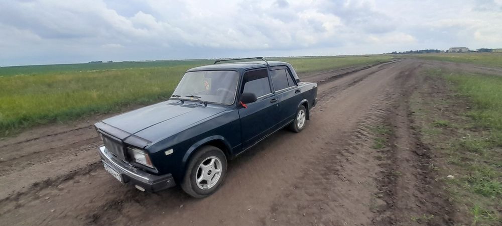 Продам авто ВАЗ 2107