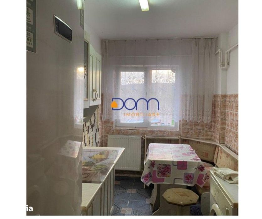 Apartament 2 camere decomandat