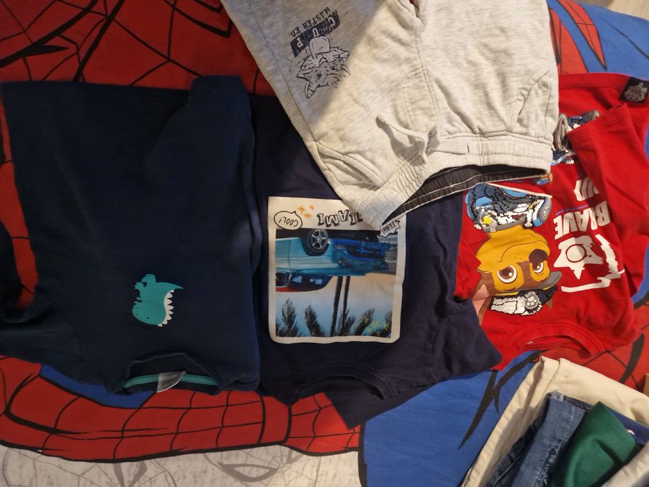 Детски Лот-98/104