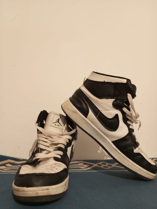 Джорданы Nike унисекс