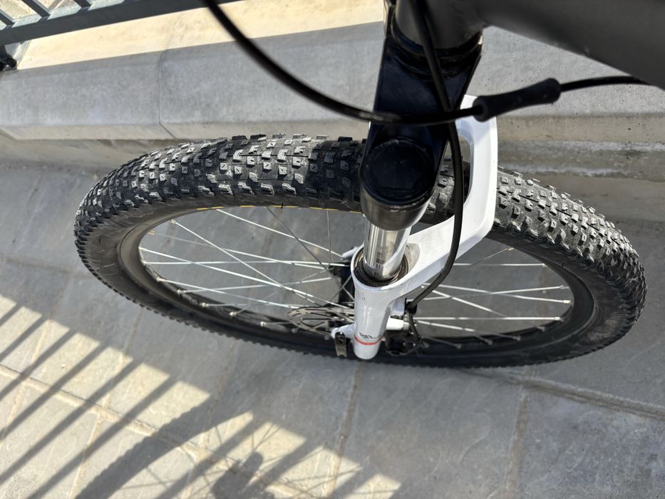 Rockrider ST 120