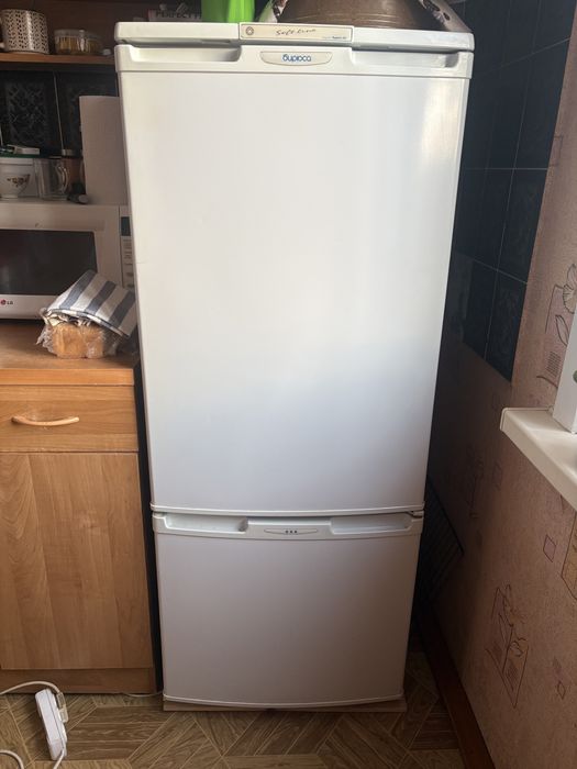 Продам холодильник в хорошем состоянии