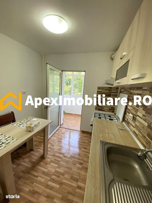 Apartament 2 camere de inchiriat Lacul Morii Bucuresti | ApexImobiliar