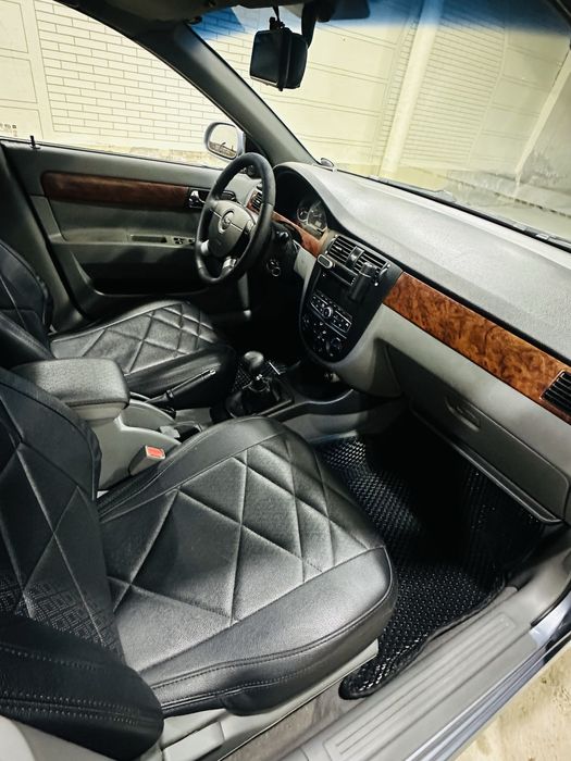 Other Lacetti / Gentra 2011 — 4