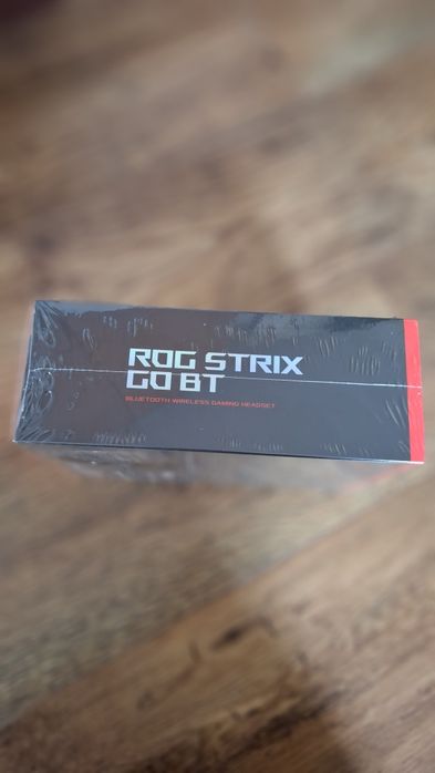 Vand Casti Gaming ASUS ROG Stric Go BT wireless