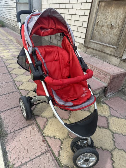 Коляска детская