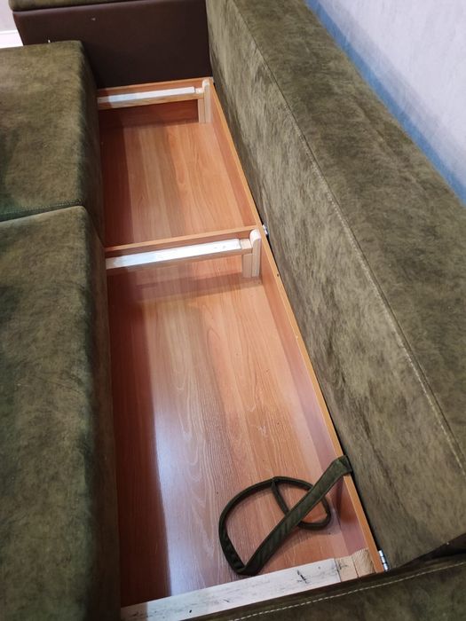 Диван раскладной