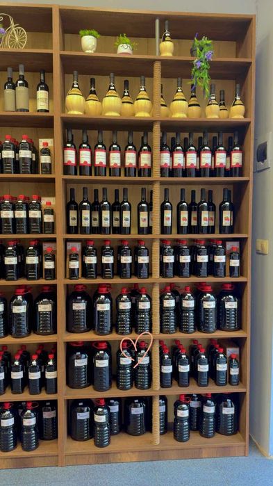 Продавам оборудване за магазин