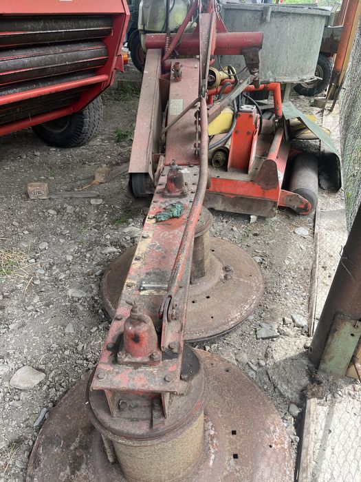 Vand cositoare pz 186