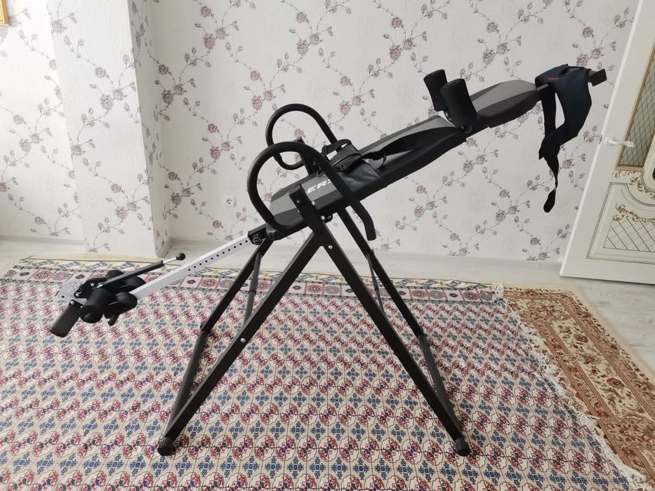 Инверсионный тренажер