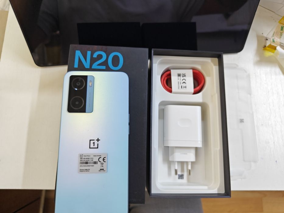 One plus nord n20 se 64гб