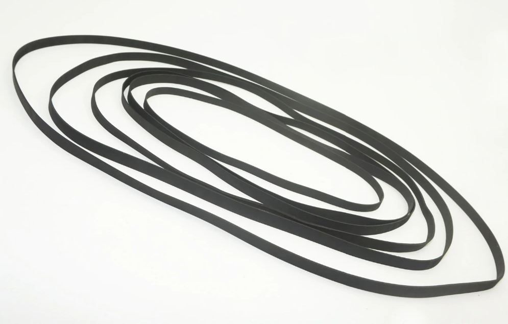 Curea UNITRA Pick-up RFT belt drive RFT Ziphona 2040 Belcanto