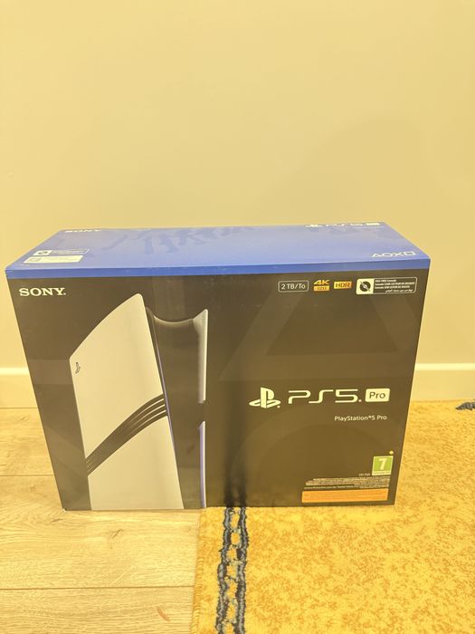 Playstation 5 Pro