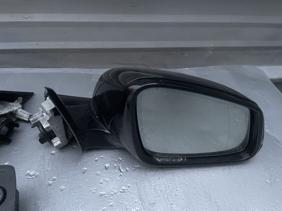 Огледала с камера БМВ Ф30/ Ф31 (ogledala bmw f30/ f31)