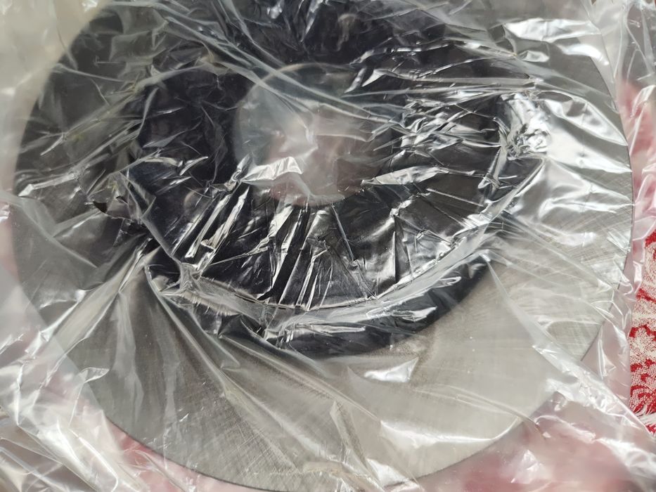 Discuri de frana Metzger 6110079