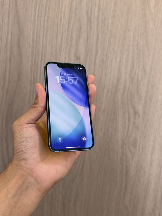 Iphone 13 mini 128GB 100%